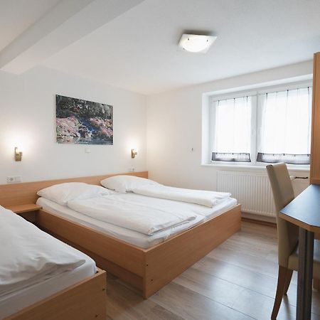 Hotel Krone Friesenheim  Luaran gambar