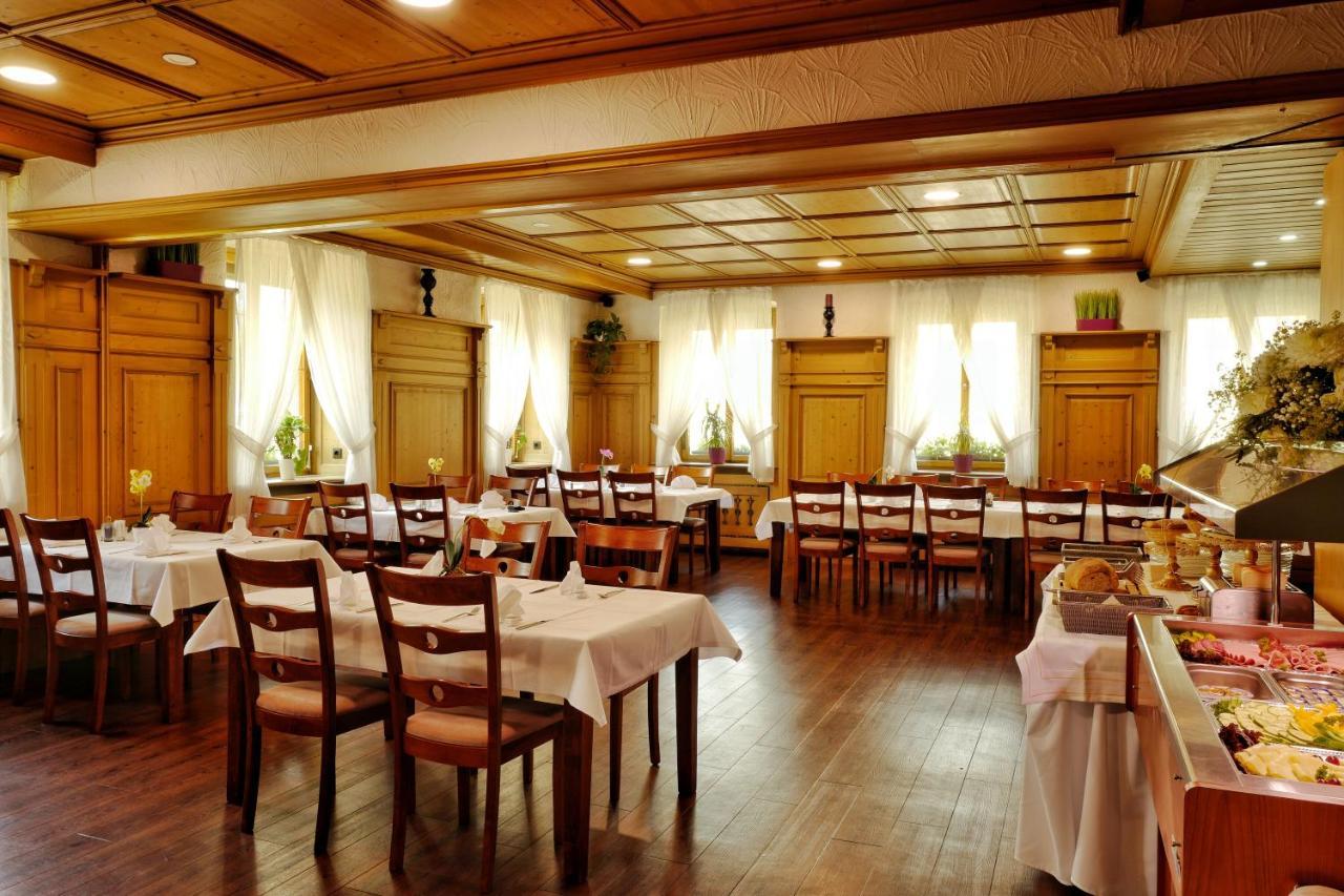 Hotel Krone Friesenheim  Luaran gambar