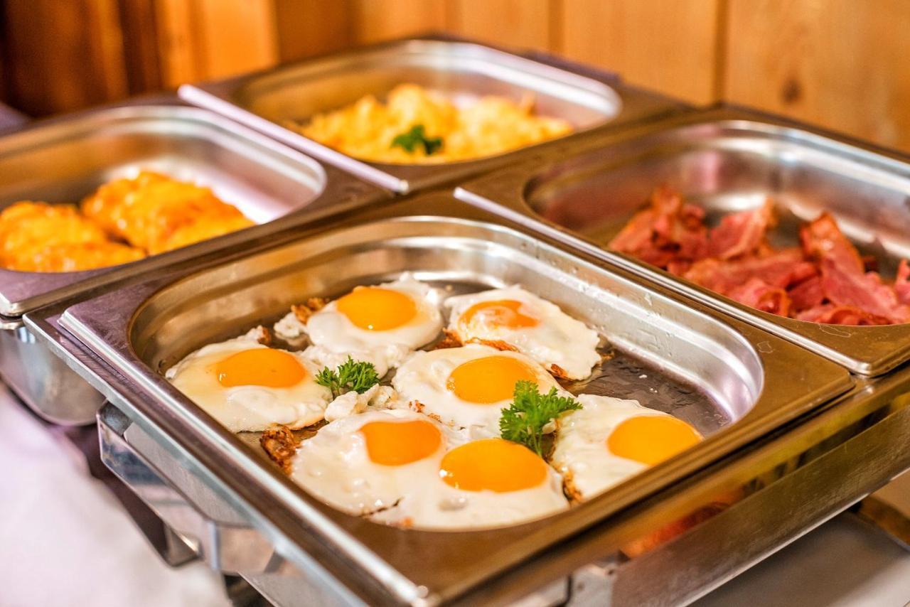 Hotel Krone Friesenheim  Luaran gambar