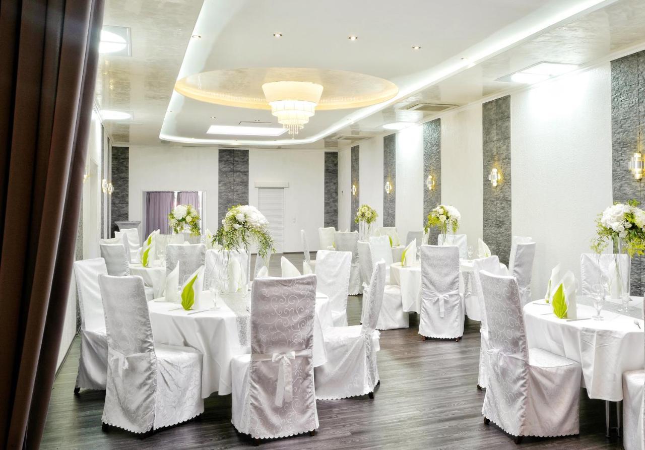 Hotel Krone Friesenheim  Luaran gambar