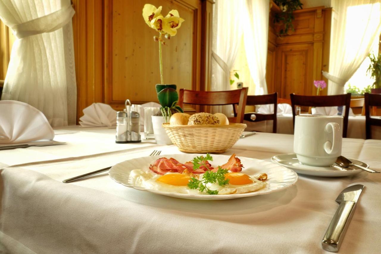 Hotel Krone Friesenheim  Luaran gambar